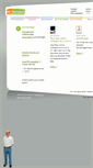 Mobile Screenshot of hanusch.at
